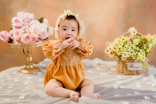 绵阳宝宝几个月会转头