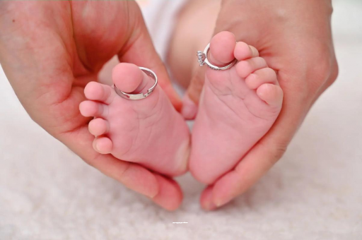 绵阳孕妇六个月肚子多大